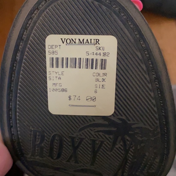 ROXY ankle boots - Picture 5 of 5